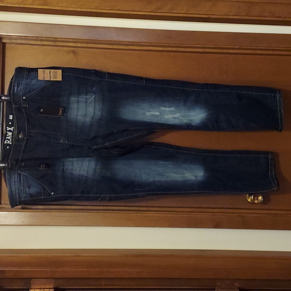 Men’s Jeans